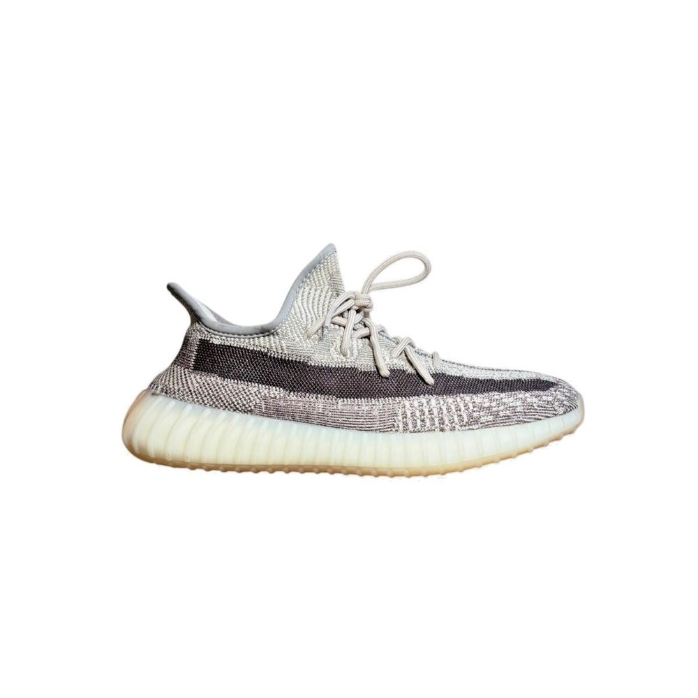 Adidas YEEZY Boost 350 V2 "Zyon" Mens Size 10.5 US 44 2/3 EU 2020 Shoes Sneakers